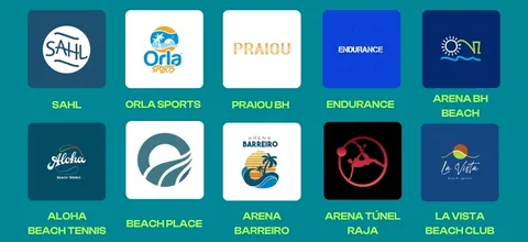 About história do beach tennis: como surgiu o esporte que conquistou o mundo