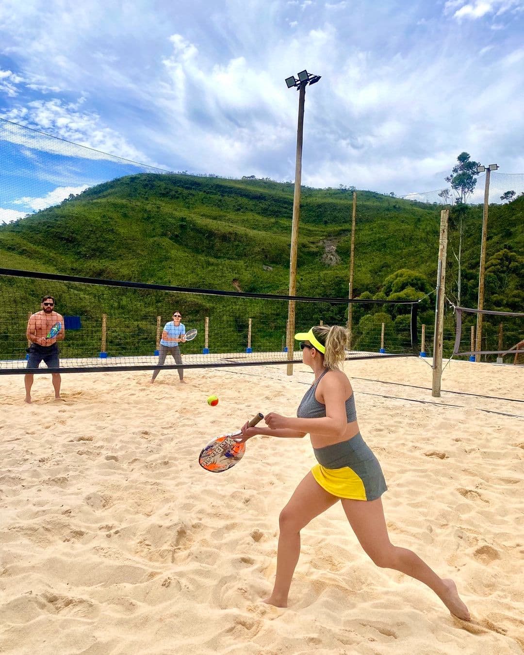 Foto de La Vista Beach Club