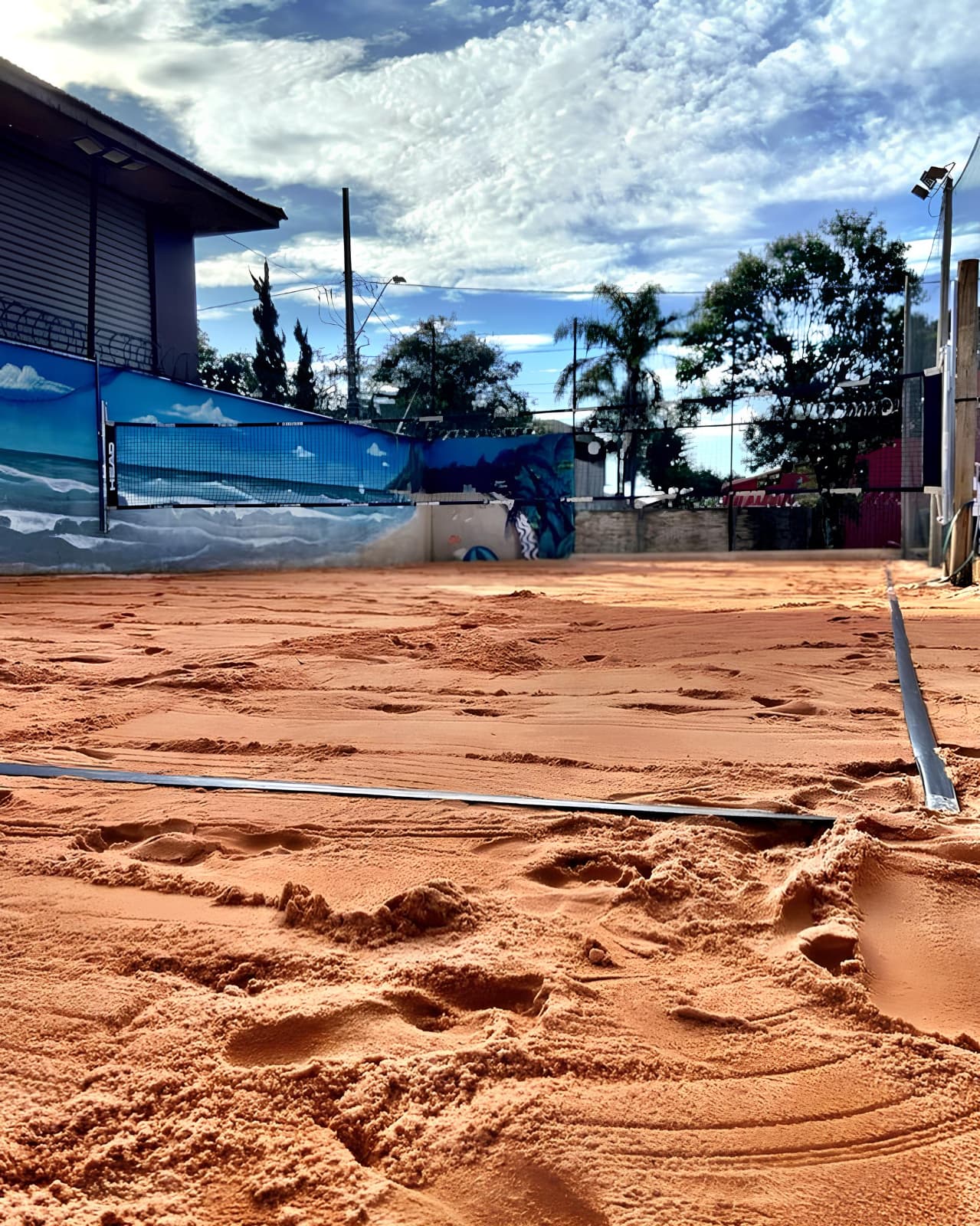 Foto de P12 Beach Tennis