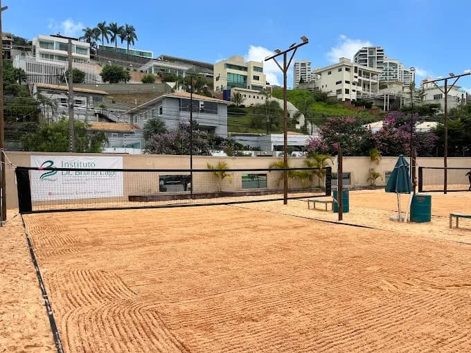 Foto de Nossa Areia
