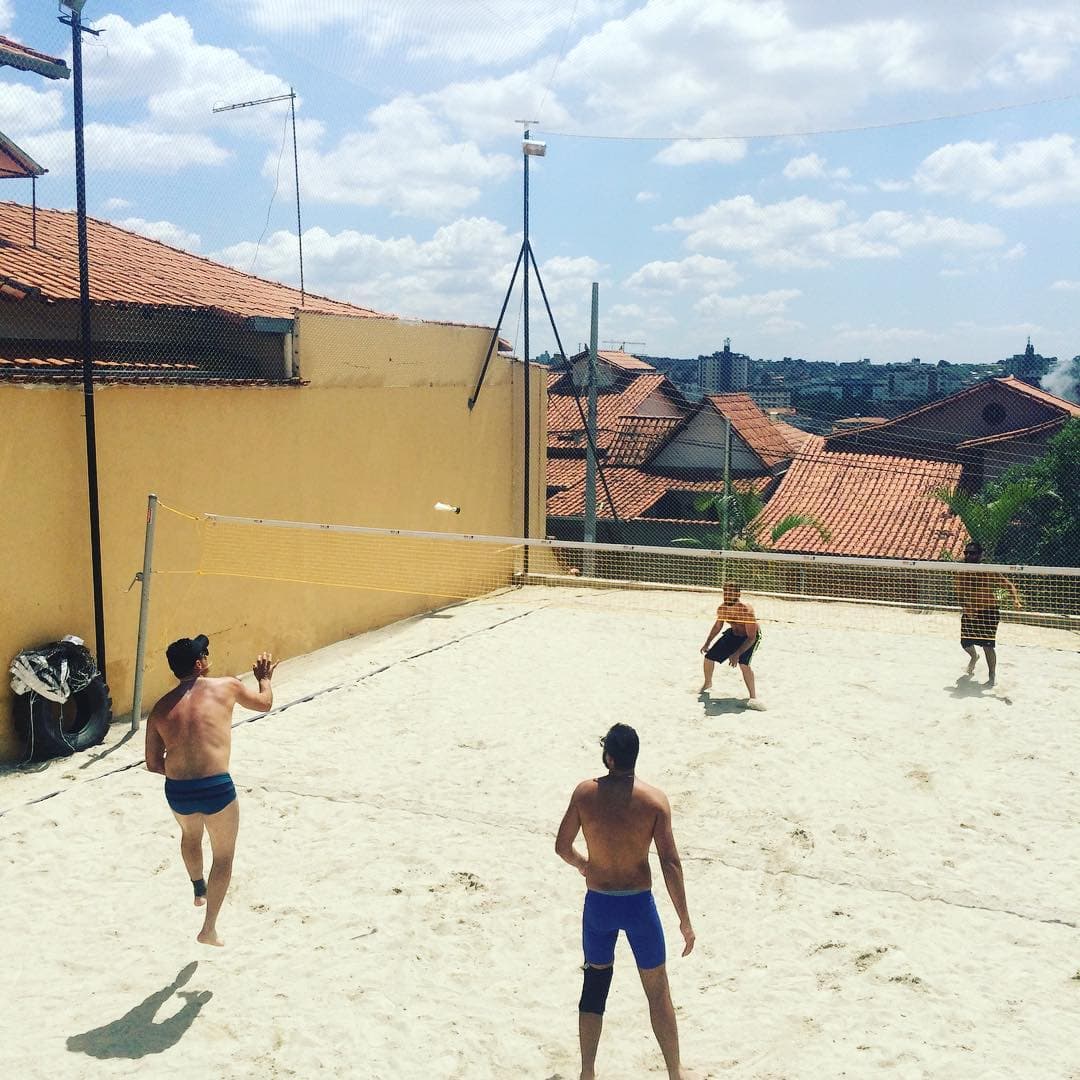 Foto de Rio Beach Sport
