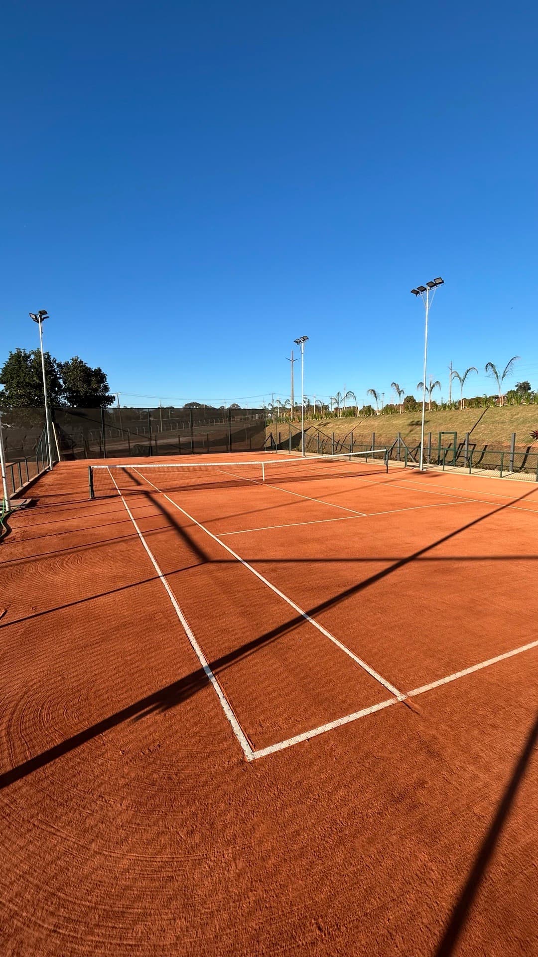 Foto de Solar Clube