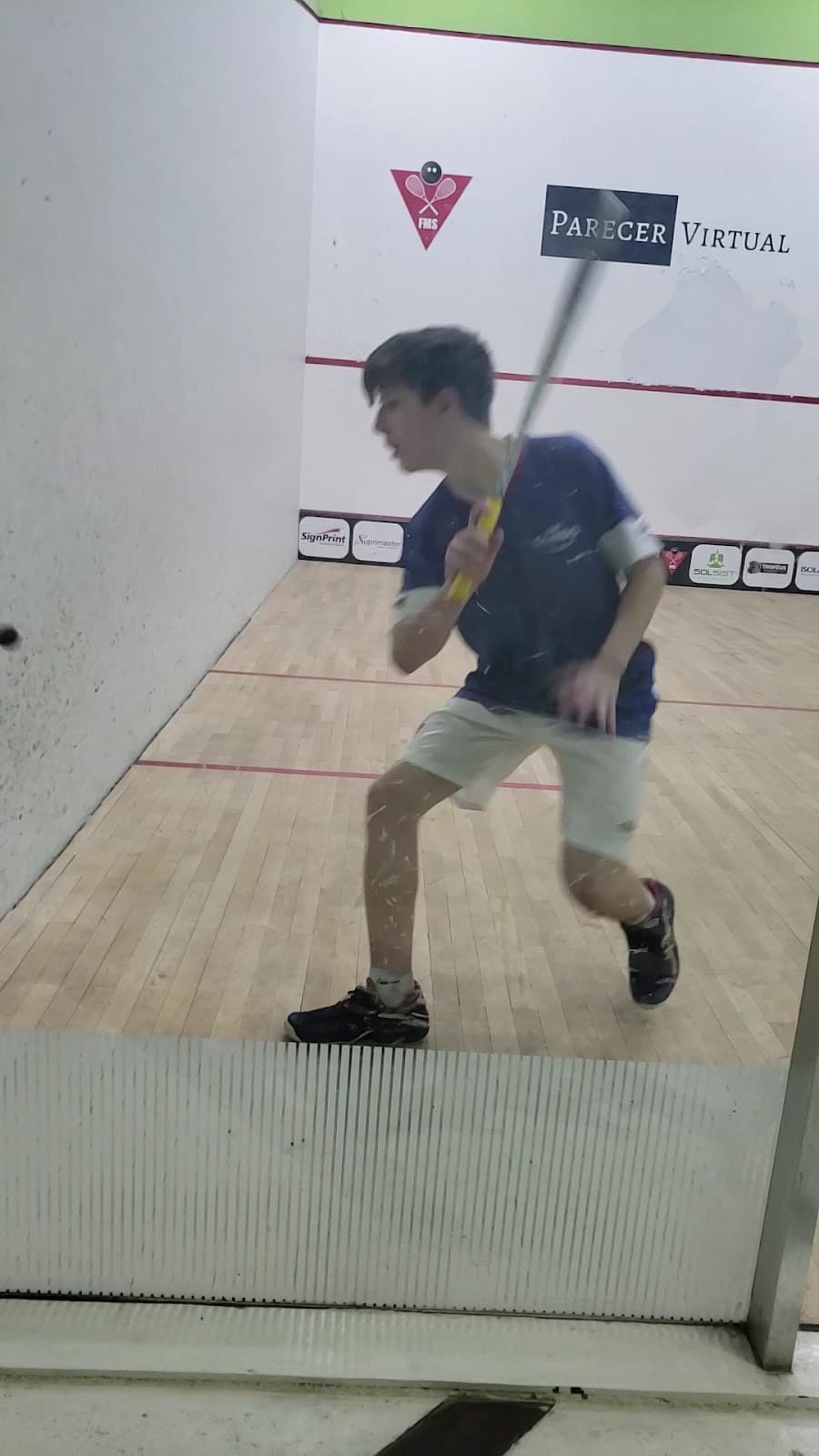 Foto de Winner Squash & Tênis