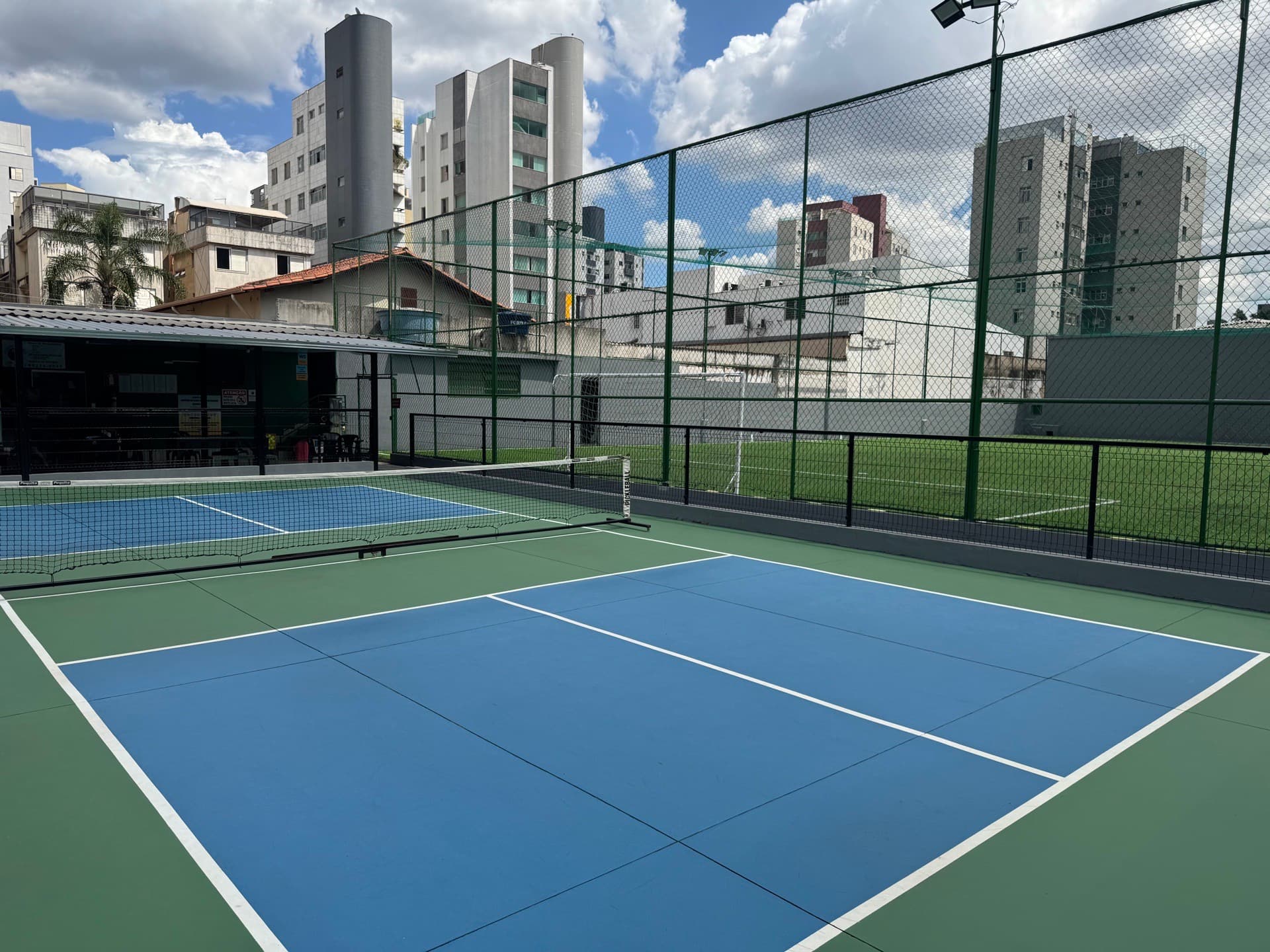 Foto de Planeta Bola - Clube Recreativo