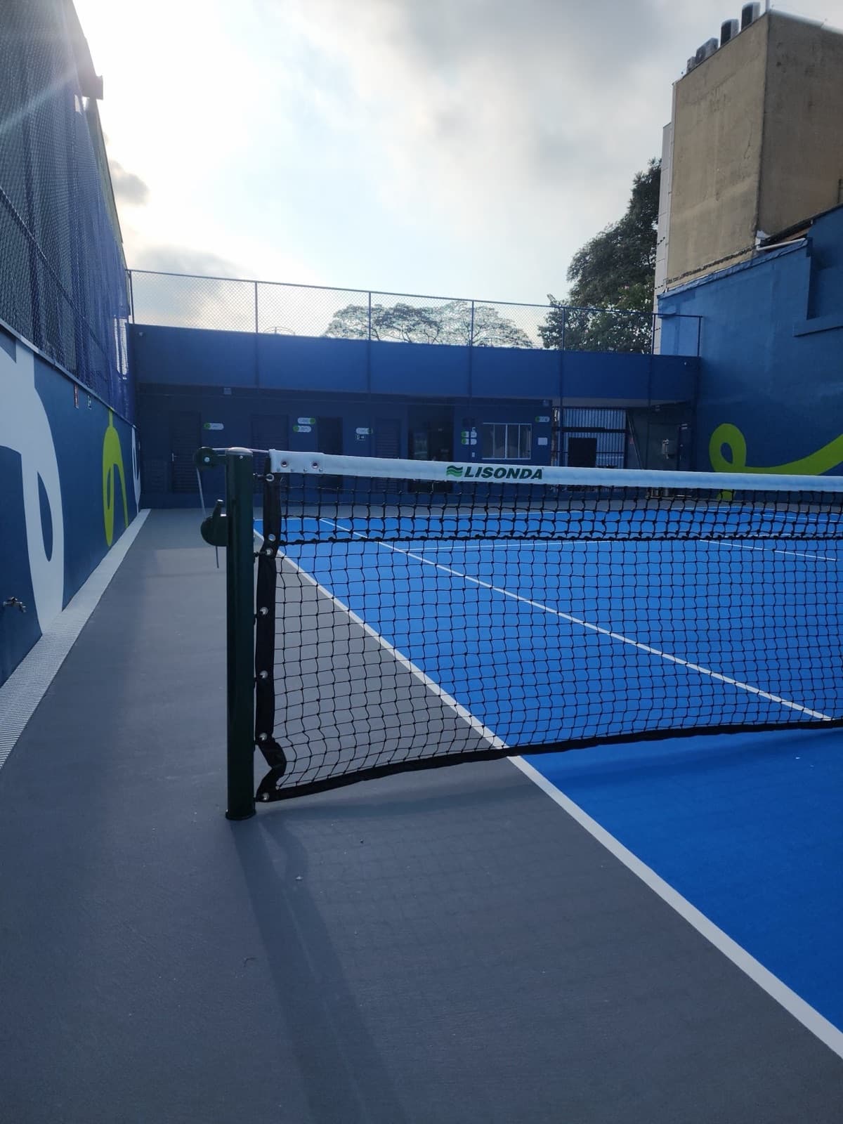 Foto de Fast Tennis Moema