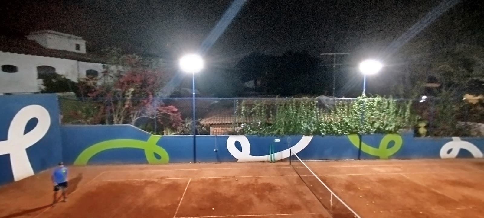 Foto de Fast Tennis Alto de Pinheiros