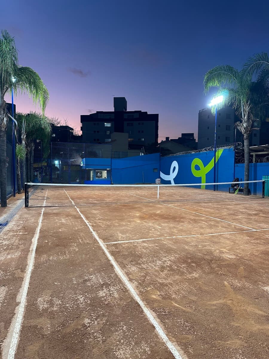 Foto de Fast Tennis Castelo