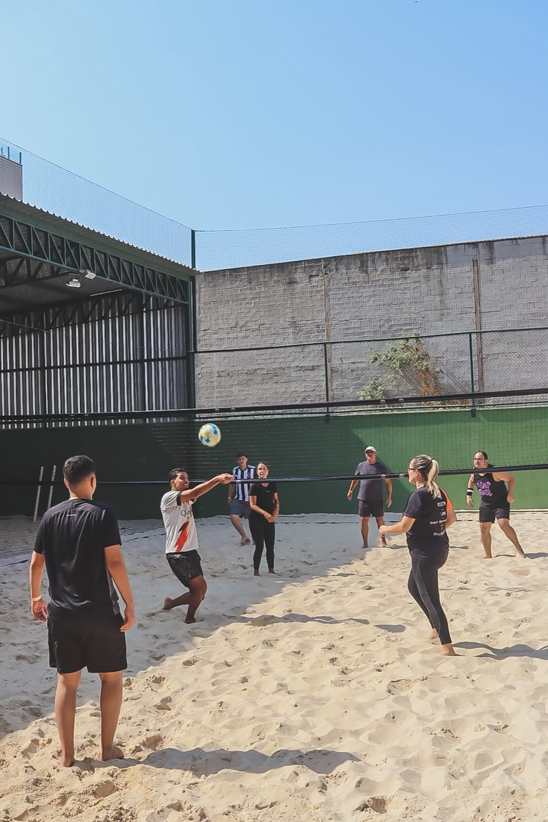 Foto de Vila N'Areia