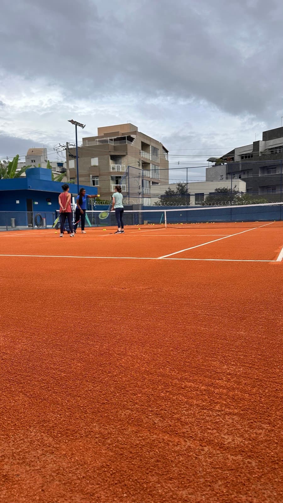 Foto de Fast Tennis Calafate