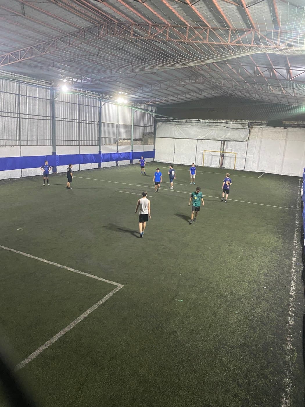 Foto de Platina Ball Esportes