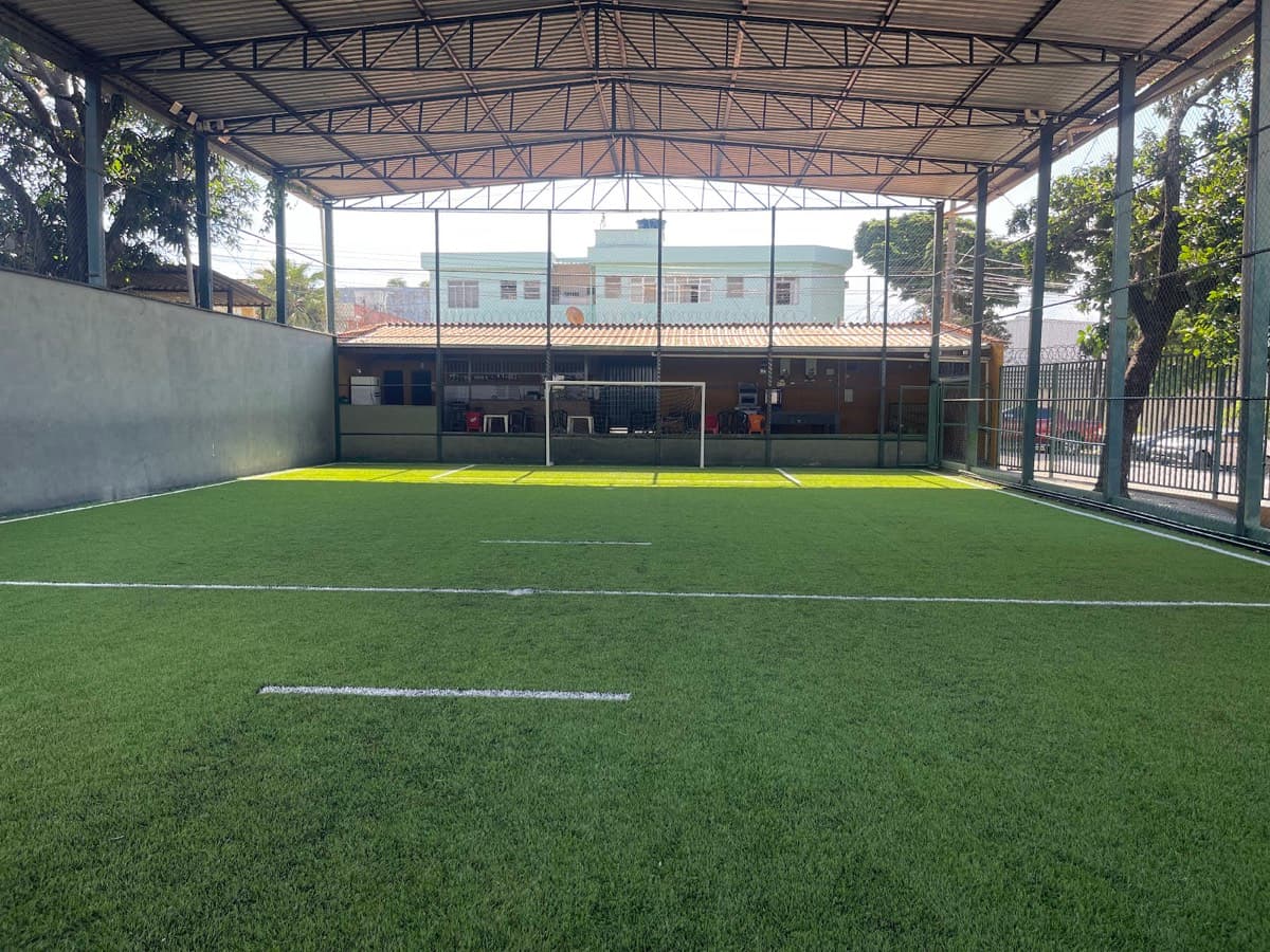 Foto de Arena Providência