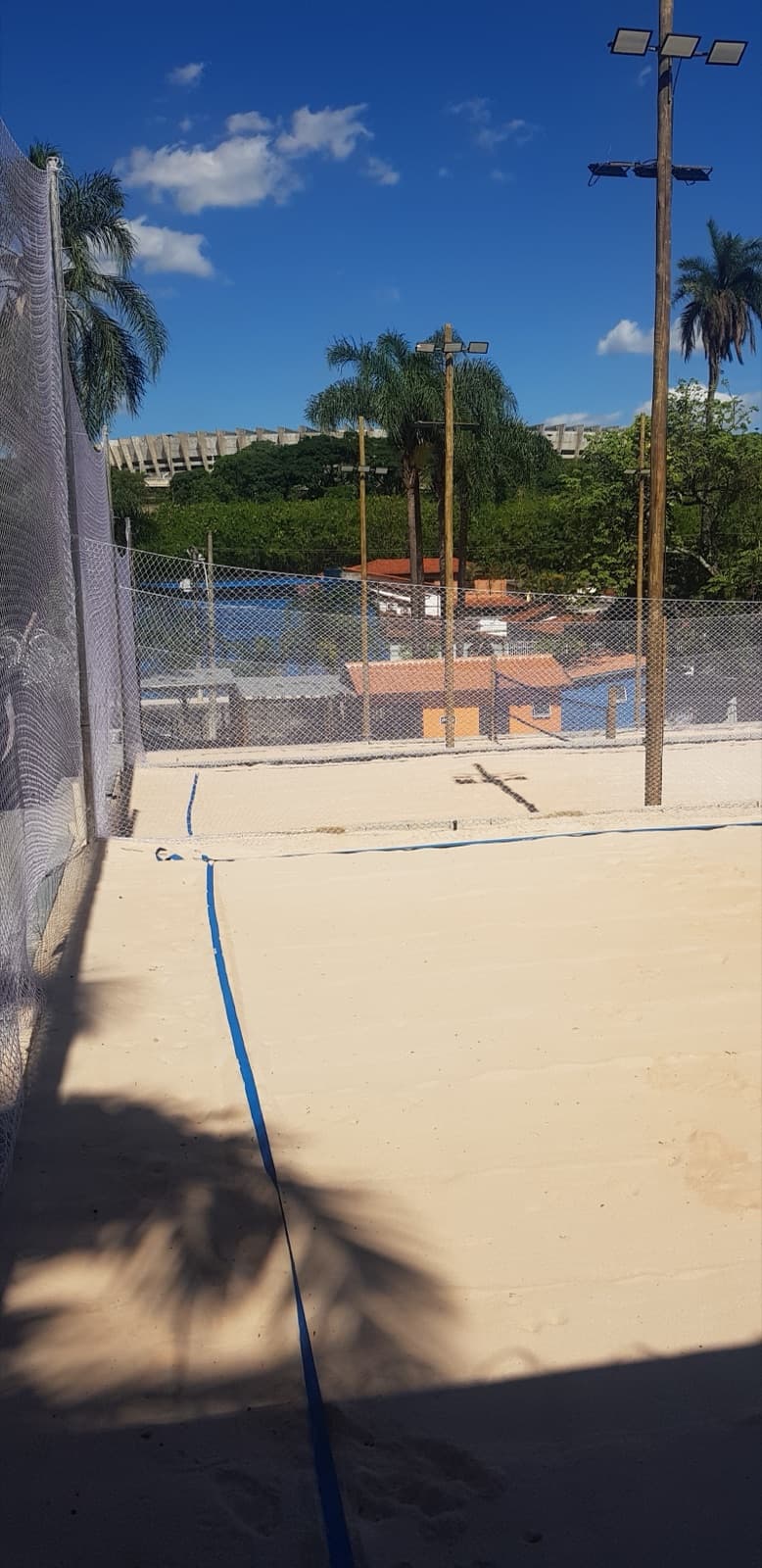 Foto de Lagoa Beach
