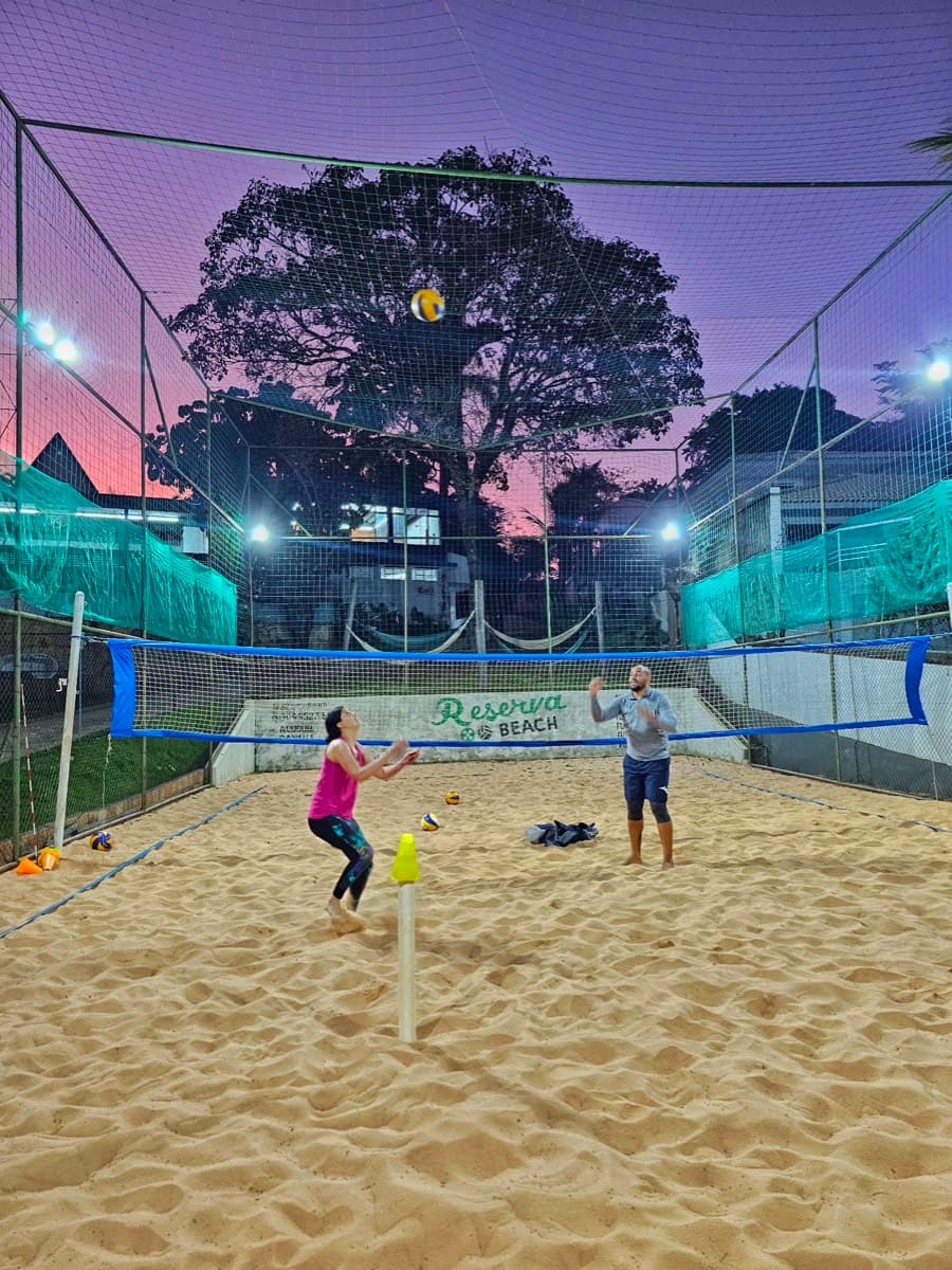 Foto de Reserva Beach