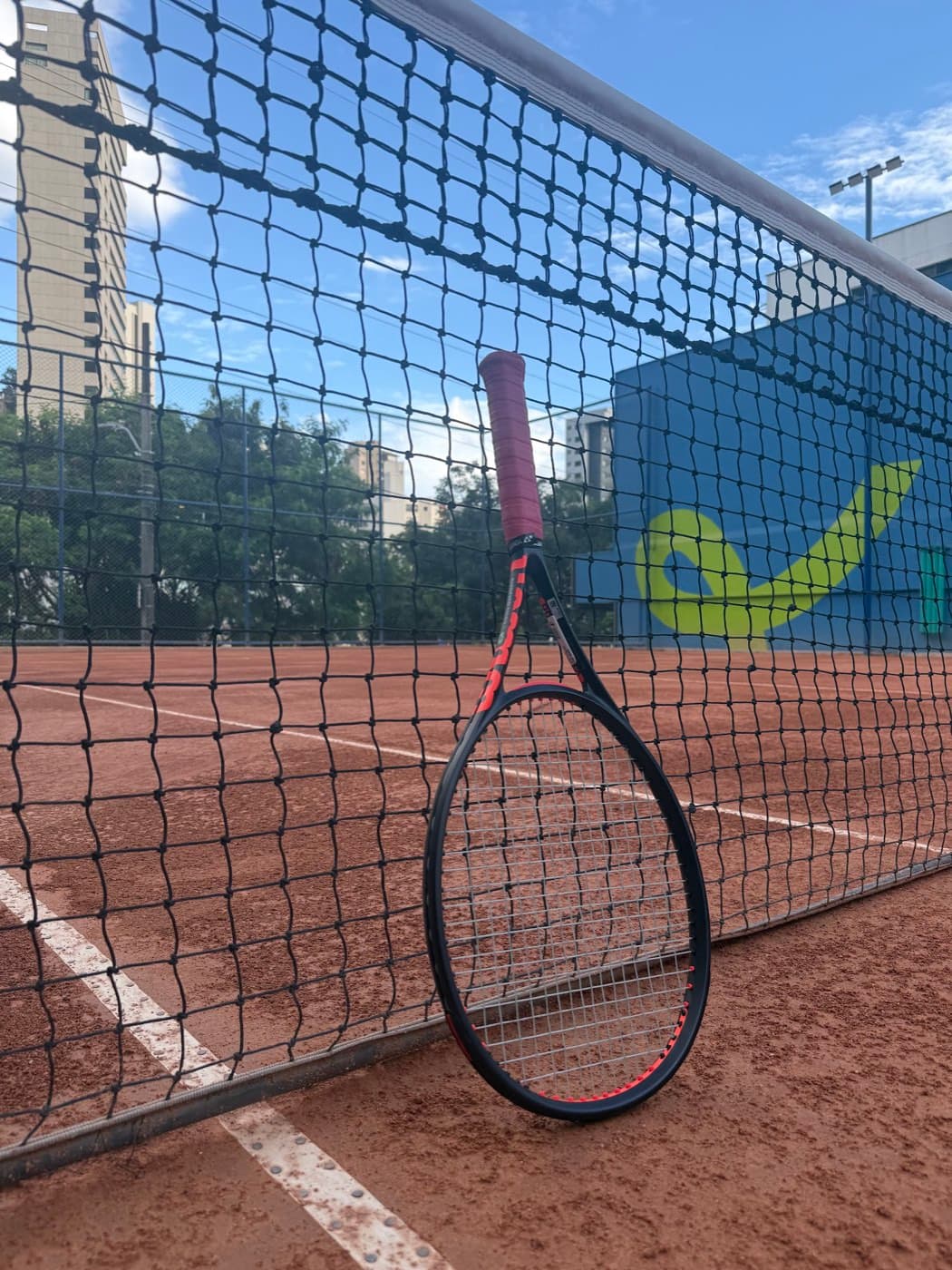 Foto de Fast Tennis - Santa Lúcia