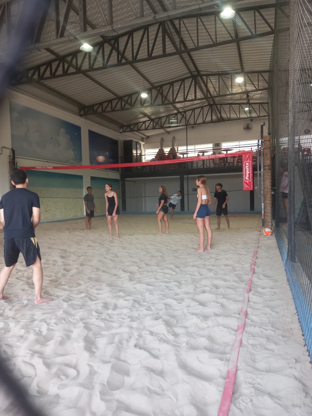 Foto de Arena Viva +
