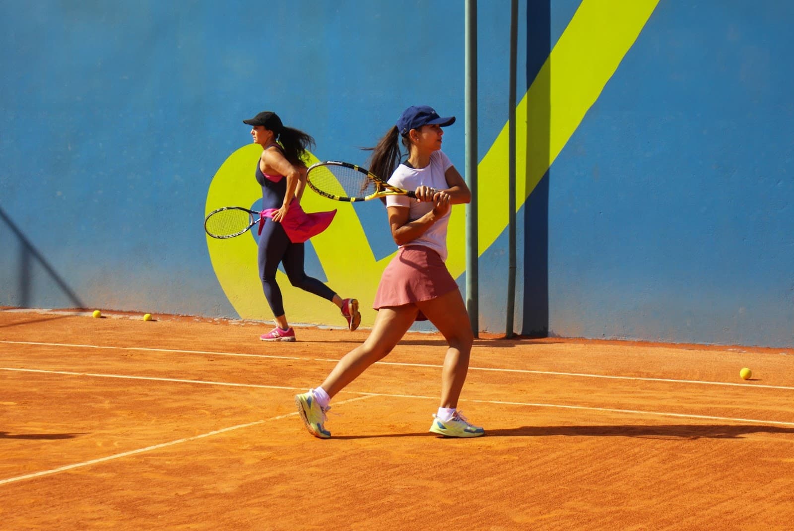 Foto de Fast Tennis Pampulha