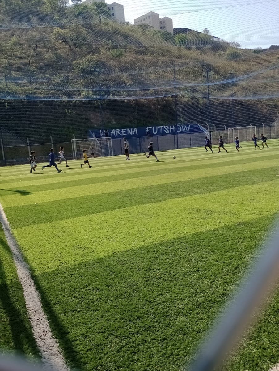 Foto de Arena Futshow