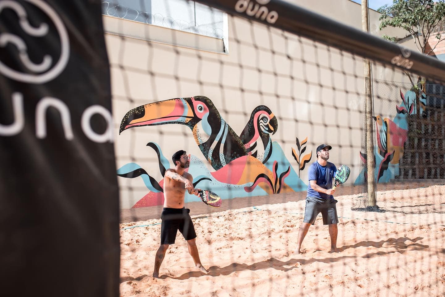 Foto de Duna Sports