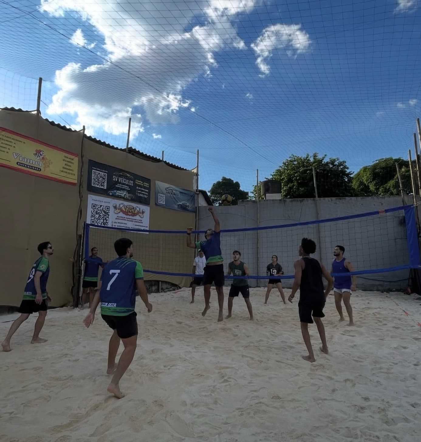 Foto de Prainha Tupi