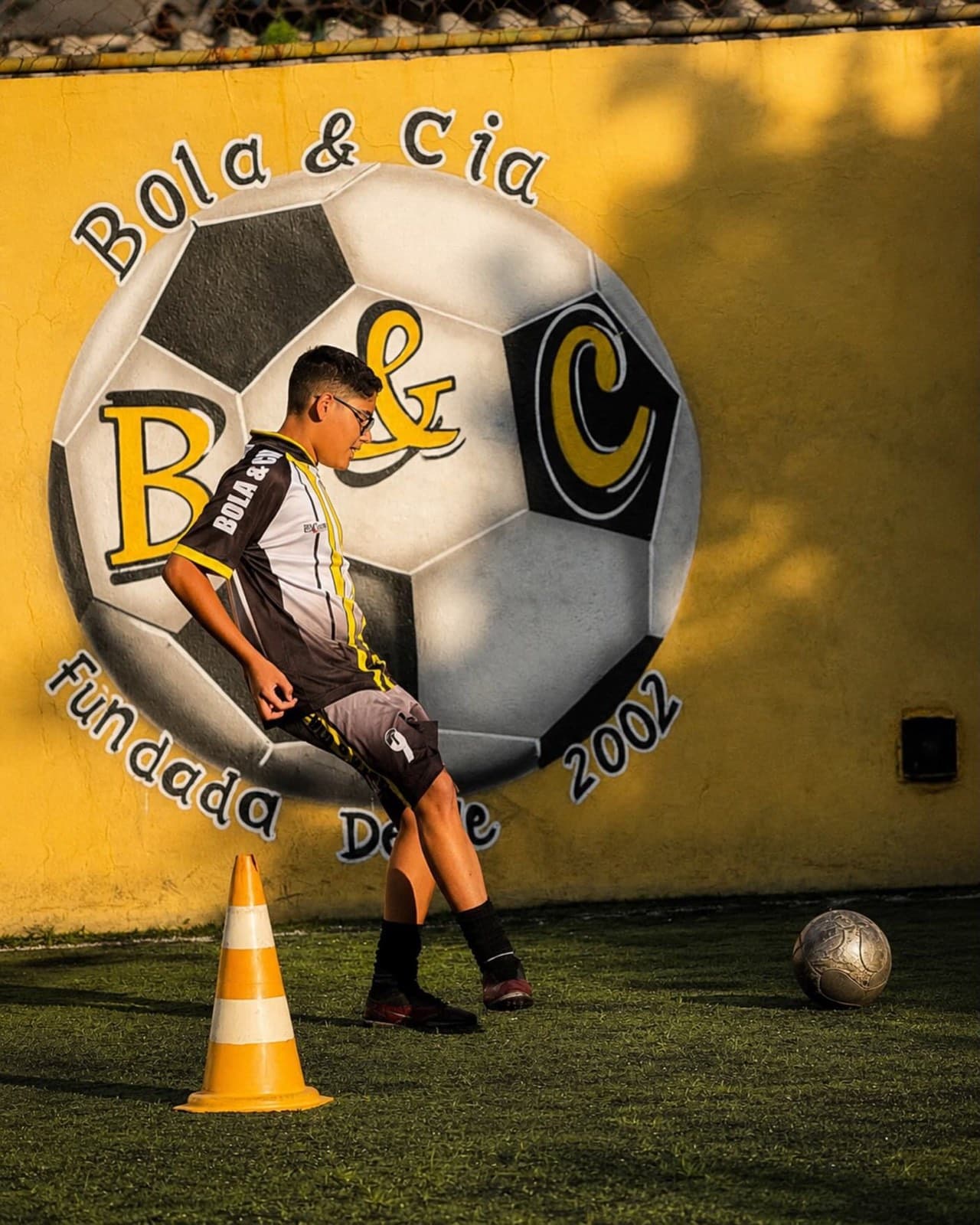 Foto de Bola & Cia Unidade Boa Vista