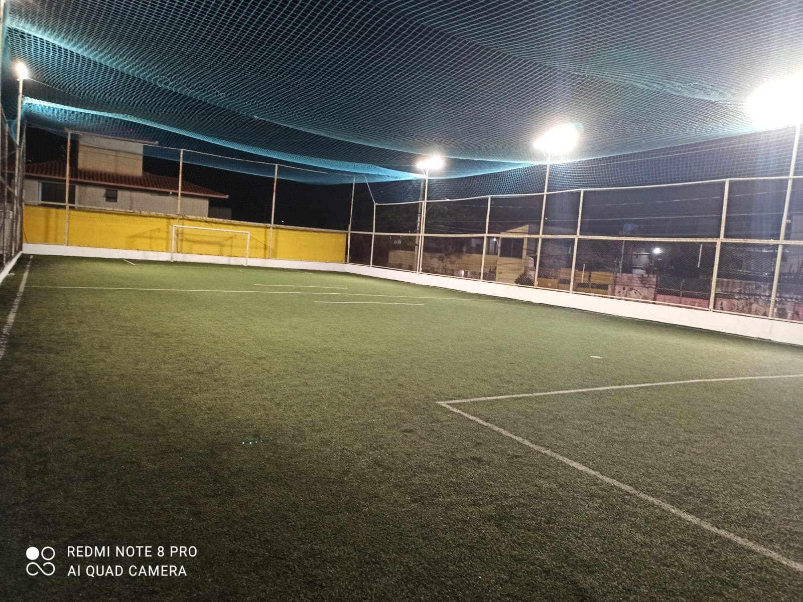 Foto de Futebol e Cia Padre Eustáquio