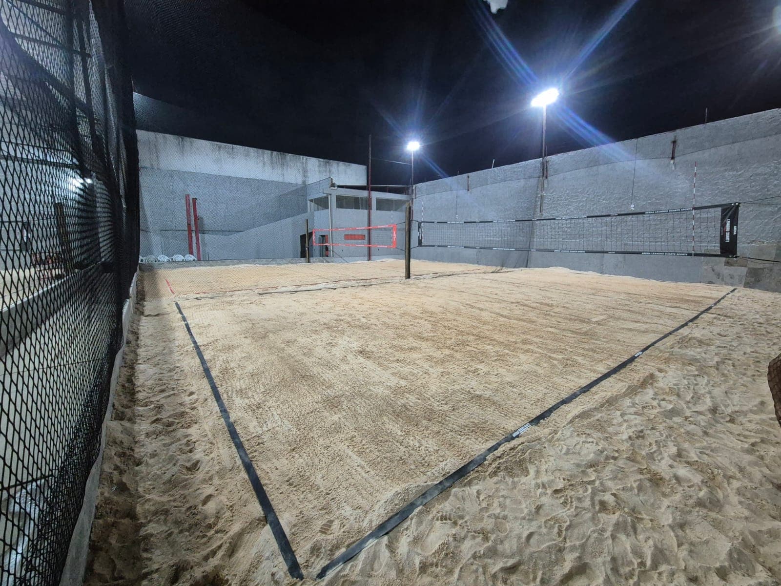 Foto de Leandro Duarte Sports