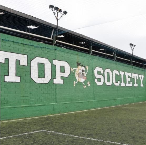 Foto de Top society