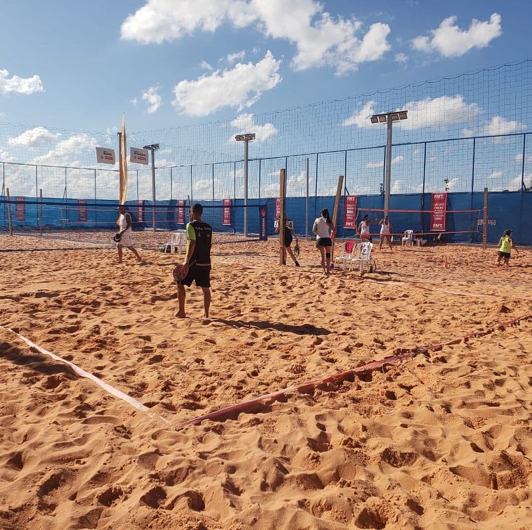 Foto de Espaço Arena BH