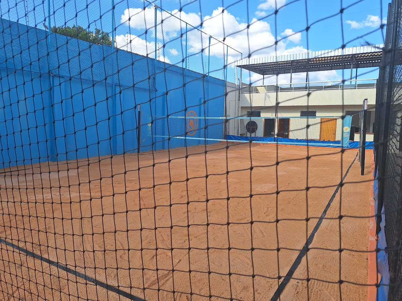 Foto de Arena Caribe