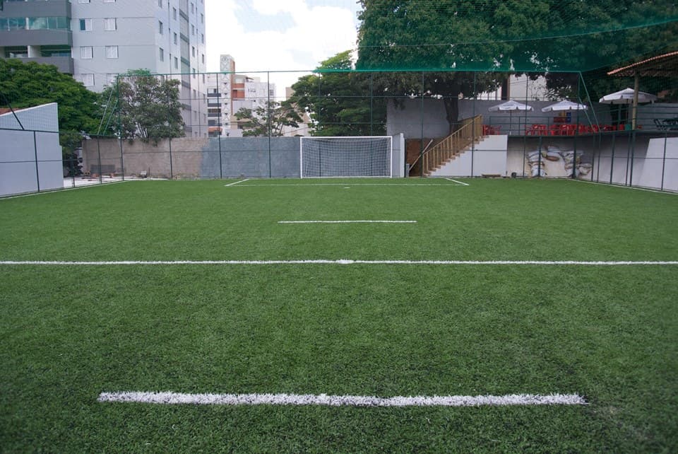 Foto de Arena Serra