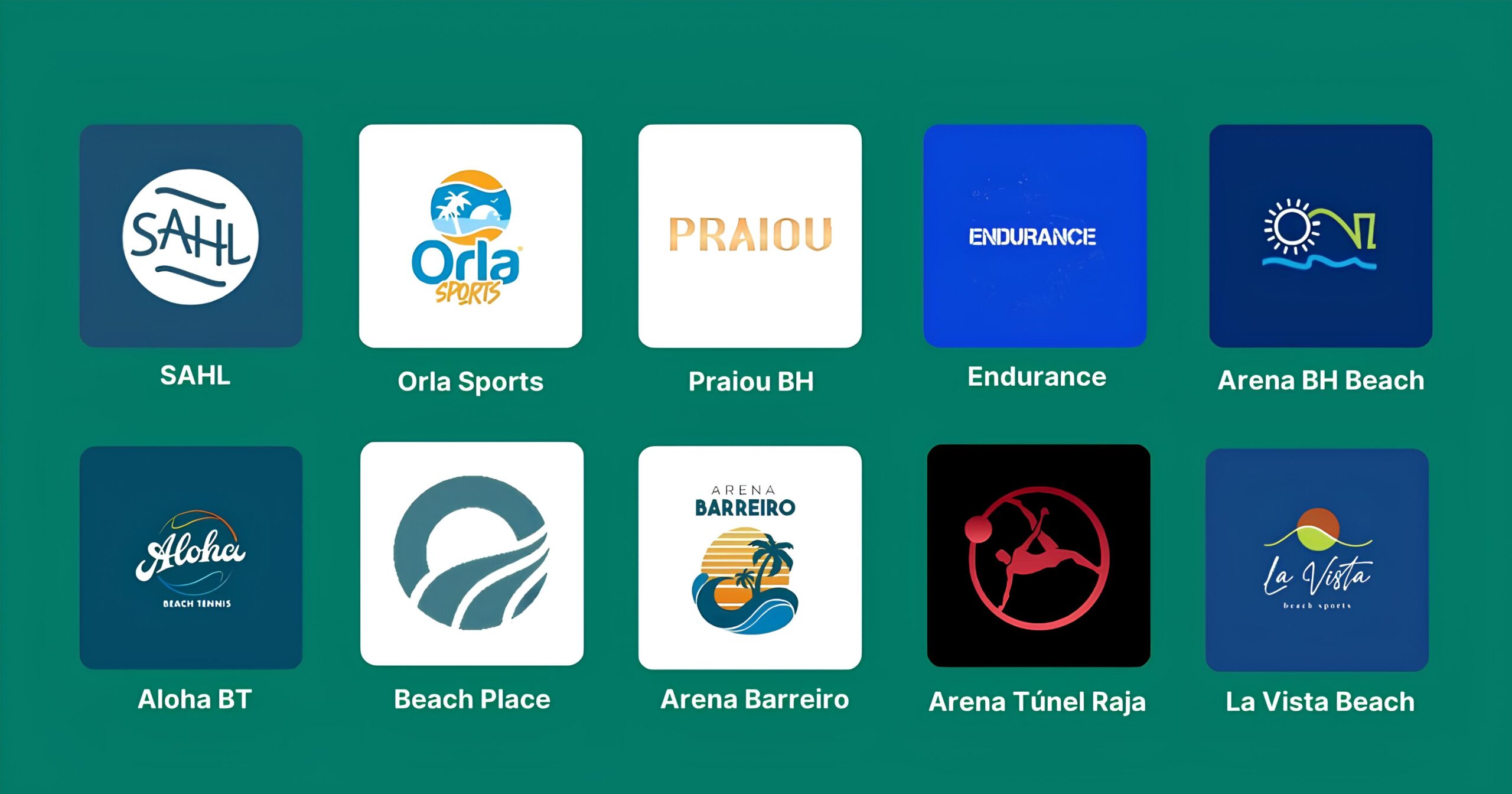 Conheça as melhores opções de quadras de Beach Tennis em BH