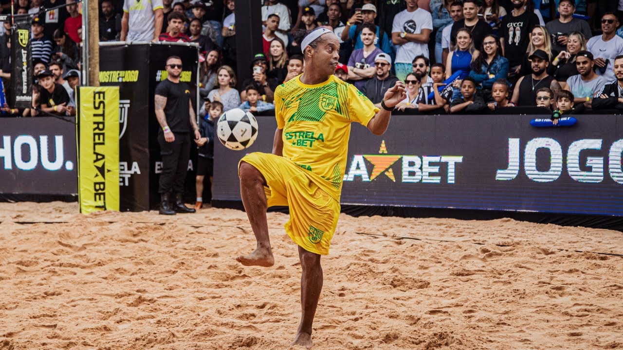 campeonatos de futevôlei